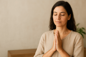 Read more about the article פתיח למדיטציות לייטפולנס בהשראת נשות התנ”ך